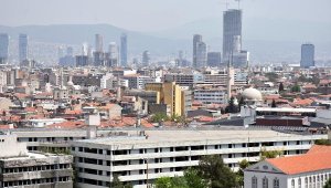 İzmir'de konut metrekare fiyatı 10 bin lirayı aştı