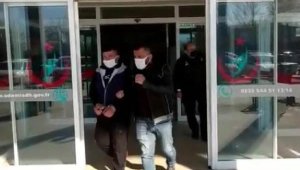 İzmir'de uyuşturucu ticaretine 19 gözaltı