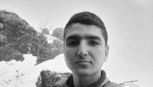 İzmir'e şehit ateşi düştü