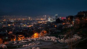 "İzmir'in Arkeolojik Mirası" fotoğraf yarışmasına başvurular başladı