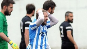 İzmirspor, Süper Amatör Küme'ye düştü!