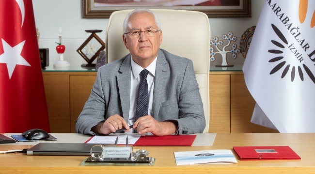 Karabağlar Belediyesi'nde e-ruhsat dönemi