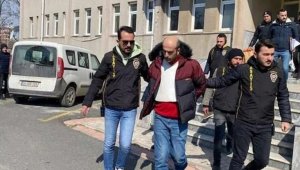 Karaburun'da vahşet! Teyzesini boğarak öldürdü