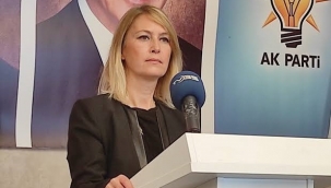 "Karşıyaka Belediye Başkanı Tugay sürekli bahane üretiyor"