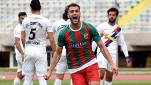 Karşıyaka Hakan Kuş'u aradı