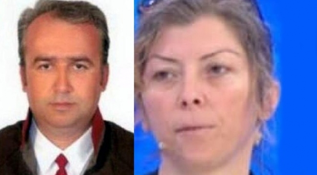 Kayıp avukatın eşine 1.2 milyon para ve hapis cezası