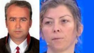 Kayıp avukatın eşine 1.2 milyon para ve hapis cezası