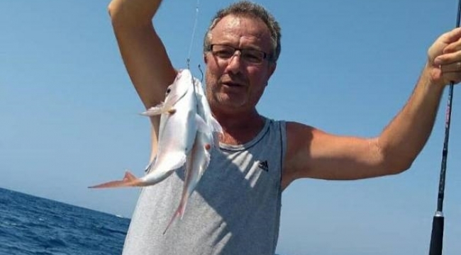 Kayıp balıkçının 4 gün sonra cesedi bulundu