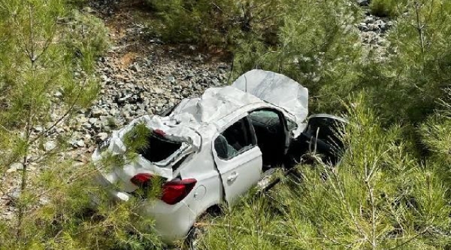 Kayıp öğretmen, otomobilde yaralı bulundu