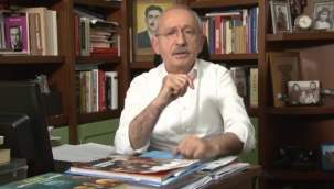 Kılıçdaroğlu'nun evinin elektriğini kestiler