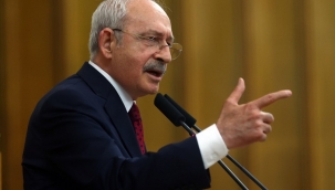 Kılıçdaroğlu partililere seslendi: Ya bana katılın ya da yolumdan çekilin