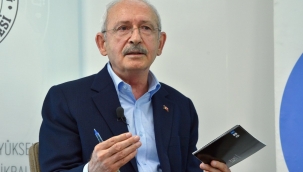 Kılıçdaroğlu, Suriyelileri nasıl göndereceğini anlattı