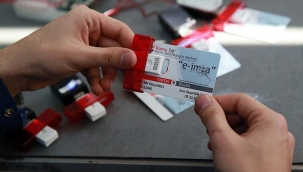 Kimlik kartlarında yeni dönem