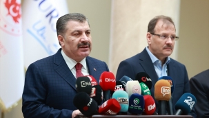 Kısıtlamalar değil, kişisel tedbirler devreye girecek