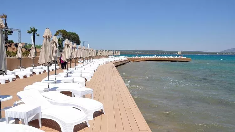 Kıyıların işgaline yasal kılıf mı?