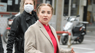 Kocası konuştu, Uşak Valisi merkeze çekildi