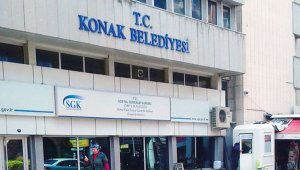 Konak Belediyesi rüşvet iddiası! 4 şüpheli serbest