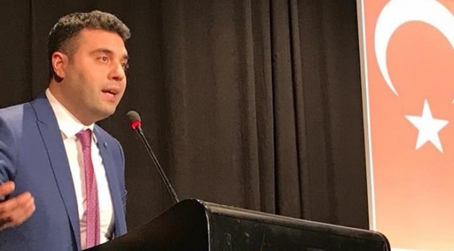 Çeşme Kültür Müdürü Kalonya, gazeteciye açtığı davayı kazandı