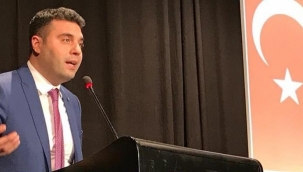 Çeşme Kültür Müdürü Kalonya, gazeteciye açtığı davayı kazandı