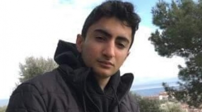 Kuşadası'nda 16 yaşındaki liseli 4 gündür kayıp