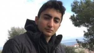 Kuşadası'nda 16 yaşındaki liseli 4 gündür kayıp