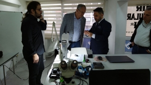 Kuyumcular Odası: Sahte ve ayarı düşürülmüş altına dikkat!