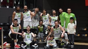 Manisa BŞB potada Süper Lig için gün sayıyor