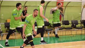 Manisa BŞB'de Süper Lig'e 1 adım kaldı