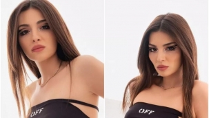 Melisa'nın felsefesi: Az insan, çok mutluluk