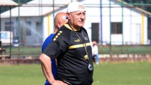 Menemenspor'da Yazıcı inanıyor