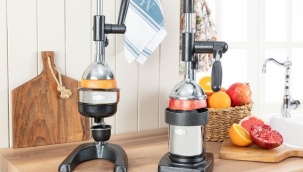 Meyve sıkacağı Nedir ve Genel Bilgileri