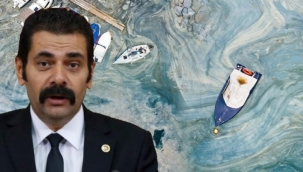 MHP'li Kalyoncu: Atık olmayan bir dünya oluşturmaktan yanayız