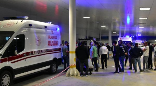 Muğla'da metan gazı faciası: 4 ölü