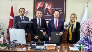 Muğla'da obeziteyi çocukluk çağında önlemek için proje