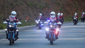 Muğla'da turizm sezonu öncesi güvenlik üst seviyeye çıkartıldı