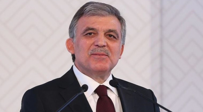 Muhalefette Abdullah Gül ismi yeniden gündemde