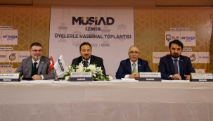 MÜSİAD güçlü markalar çıkartacak