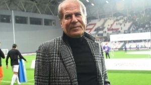 Mustafa Denizli: Altay'a başkan olmam