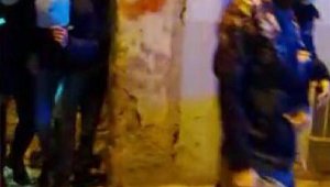 Nazilli'de 'huzur' operasyonu: 10 gözaltı