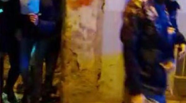 Nazilli'de 'huzur' operasyonu: 10 gözaltı