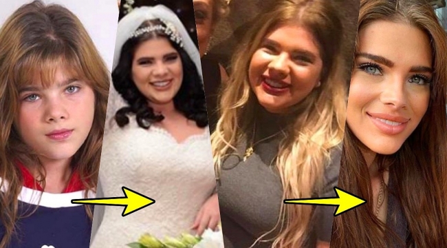 Nerelerine estetik yaptırdığını anlattı