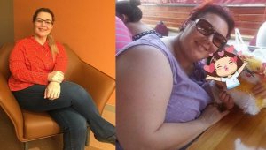 Obez öğretmene robotik müdahale