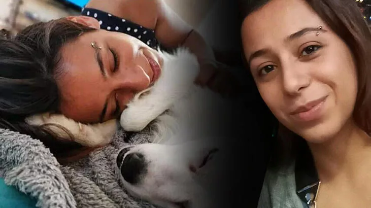 Öldürülen Ceyda'nın annesi: Vazgeçmeyeceğim