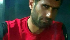 Öldürüp denize atmışlar