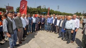 Orman yangınlarını önleyecek Akıllı İhbar Sistemi tanıtıldı