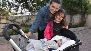 Öykü için yola çıktılar, başka çocuklara umut oldular