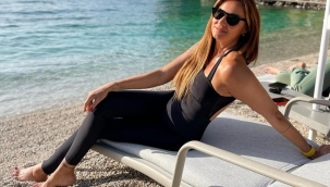 Pınar Altuğ yaz sezonunu açtı