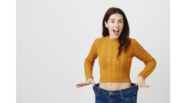 Post Bariatrik cerrahi ile vücut şekillendirme