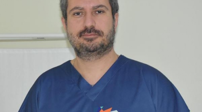 Robotik diz cerrahisi ile kişiye özel protez