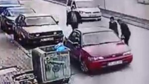 Sahte banka dekontuyla 76 bin lira dolandırıldı